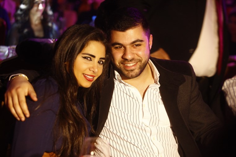 Melhem Zein & Sabine Concert